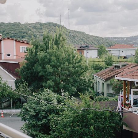 伊斯坦布尔 Agva Marina House酒店 外观 照片