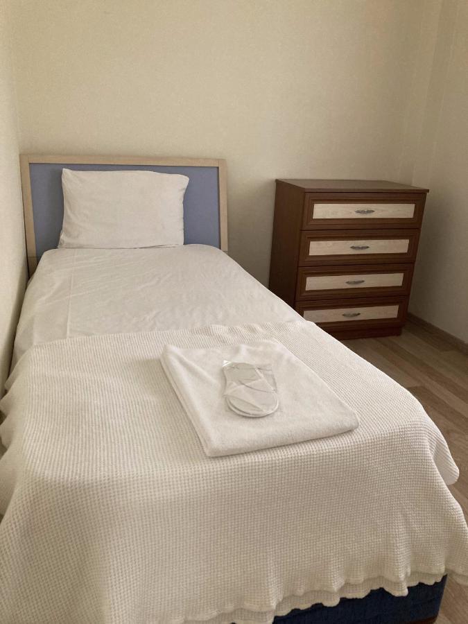 伊斯坦布尔 Agva Marina House酒店 外观 照片