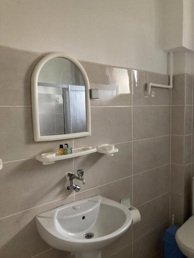 伊斯坦布尔 Agva Marina House酒店 外观 照片