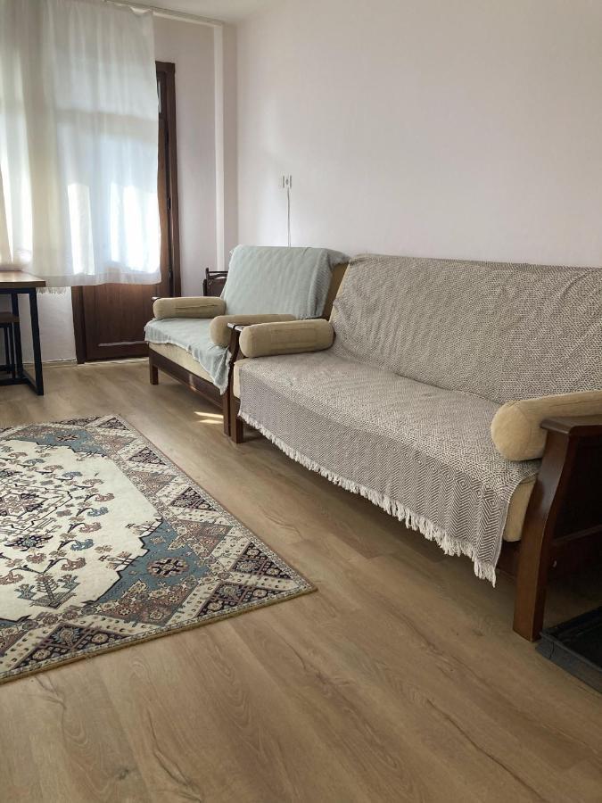 伊斯坦布尔 Agva Marina House酒店 外观 照片