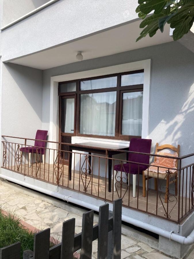 伊斯坦布尔 Agva Marina House酒店 外观 照片