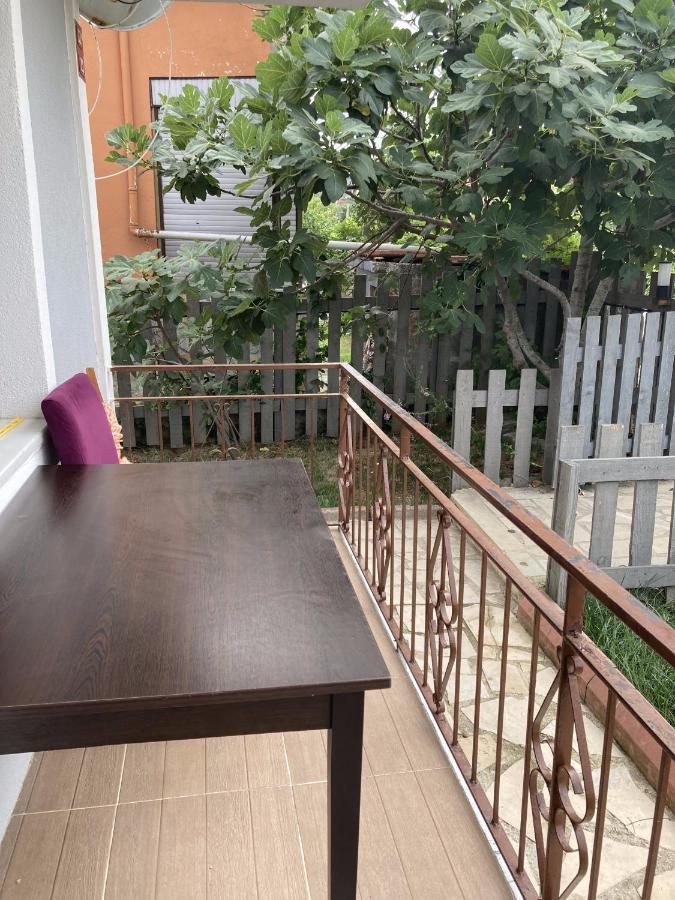 伊斯坦布尔 Agva Marina House酒店 外观 照片
